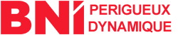 BNI Périgueux Dynamique Logo